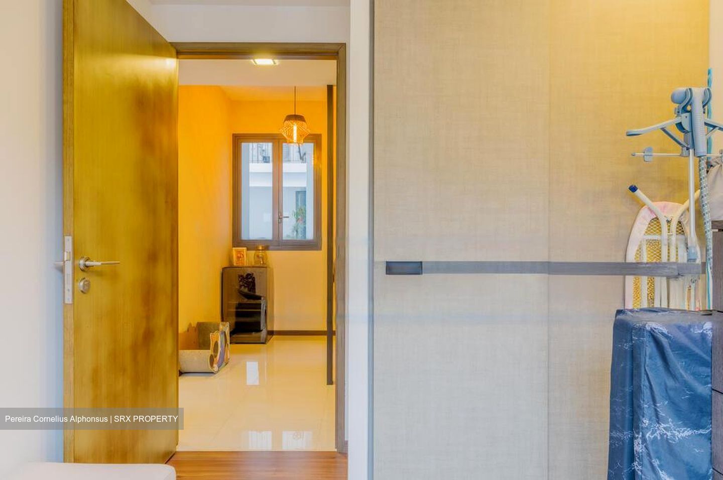 Bellewoods (D25), Condominium #461282361